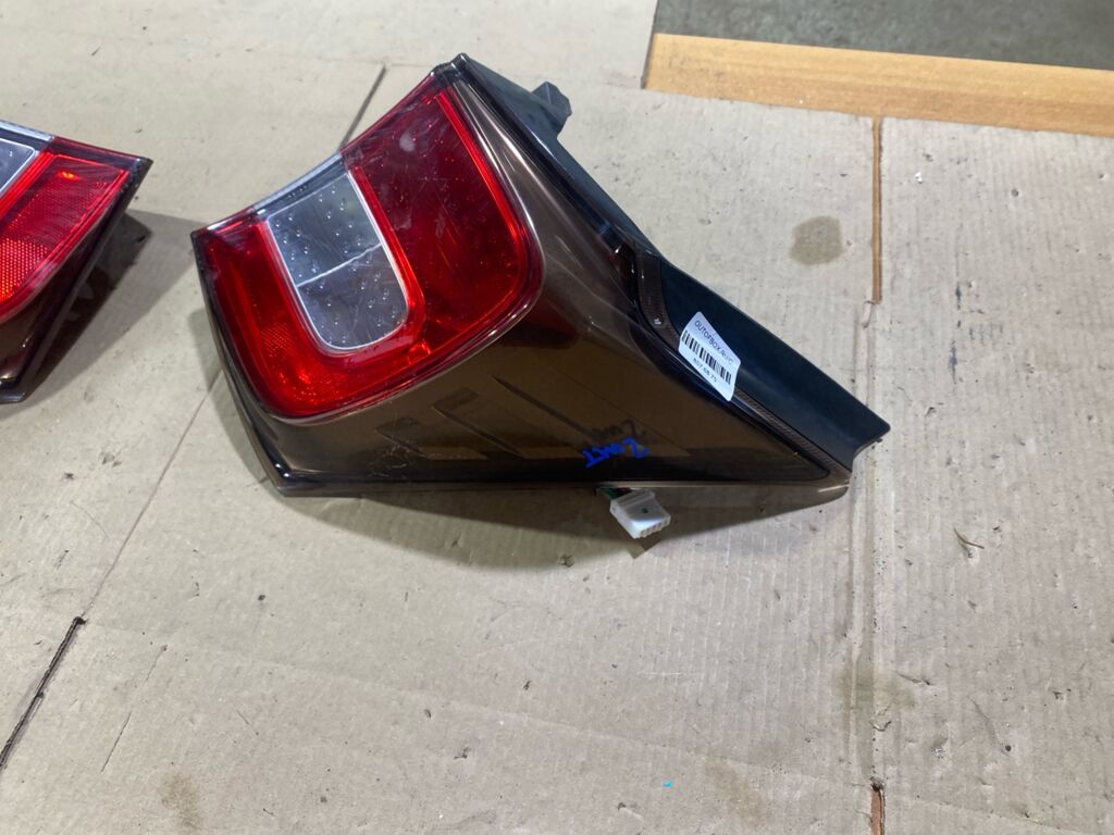 Стоп D095 D095 на Honda Freed Spike GB3 Фото 2