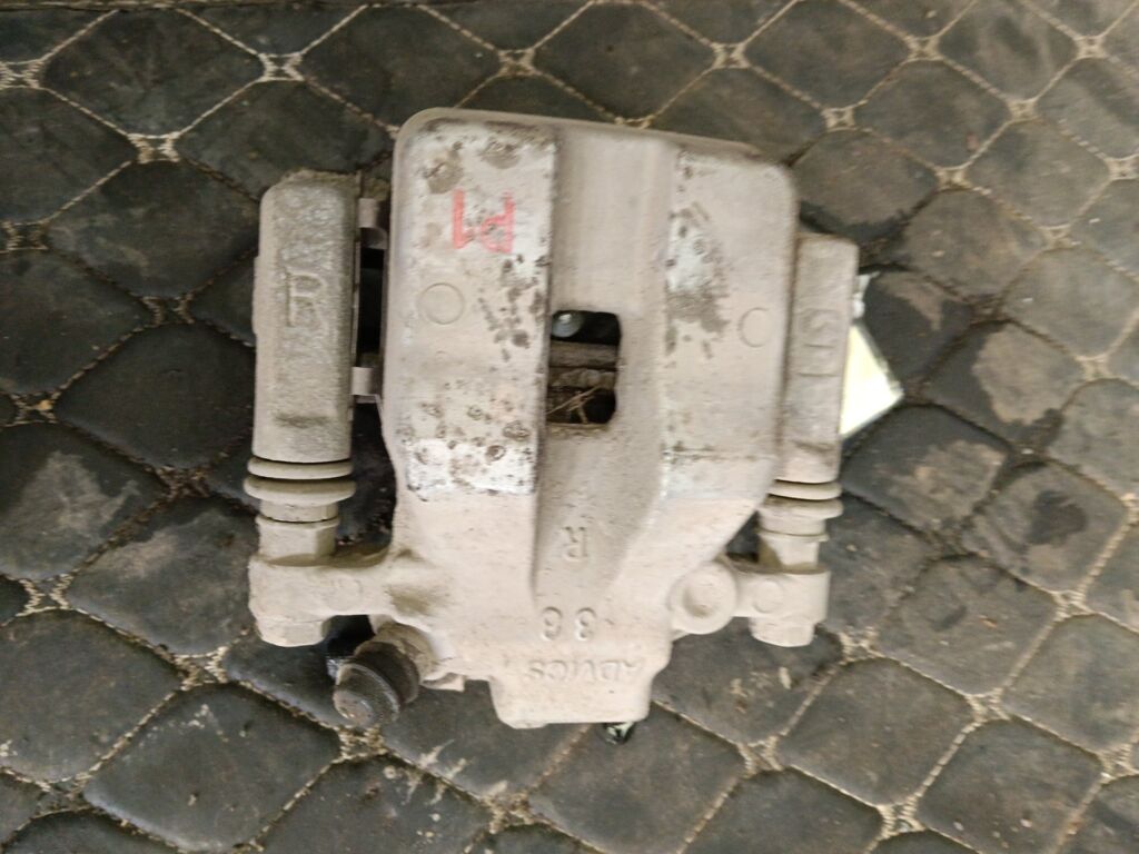 Суппорт на Toyota Camry ACV40 2AZ-FE, Заднее Правое расположение