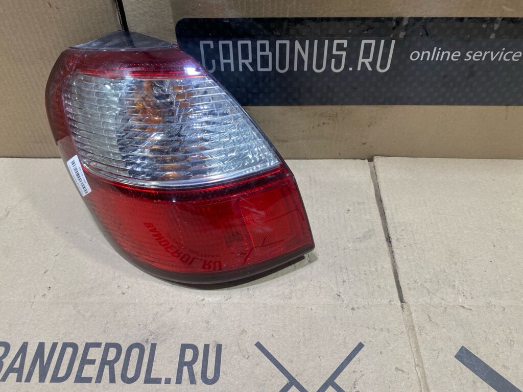 Стоп на Subaru Legacy Wagon BH5 4835A, Левое расположение