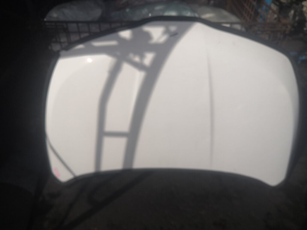 Капот на Nissan Tiida Latio SC11 DS20100A  F5100 ED0MM  F5100ED0MM  F510M ED0MA  F510MED0MA  NS01080AA  STDTW50150  SYNS036G002