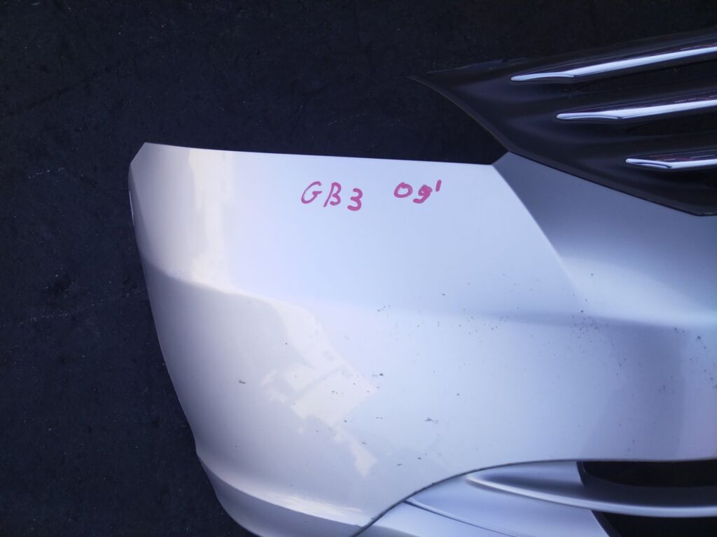 Бампер на Honda Freed GB3 Фото 2