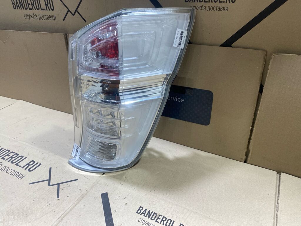 Стоп P8896 P8896 на Honda Stepwgn RK5 Фото 3