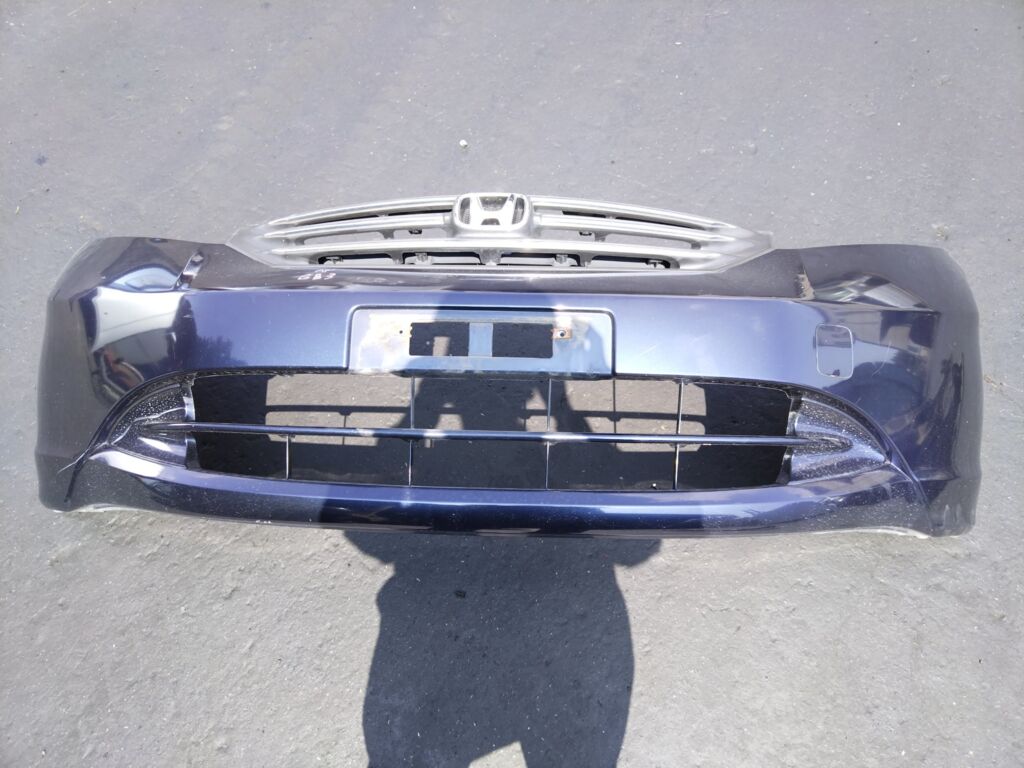 Бампер 71101-SYY-0000 на Honda Freed GB3 Фото 2