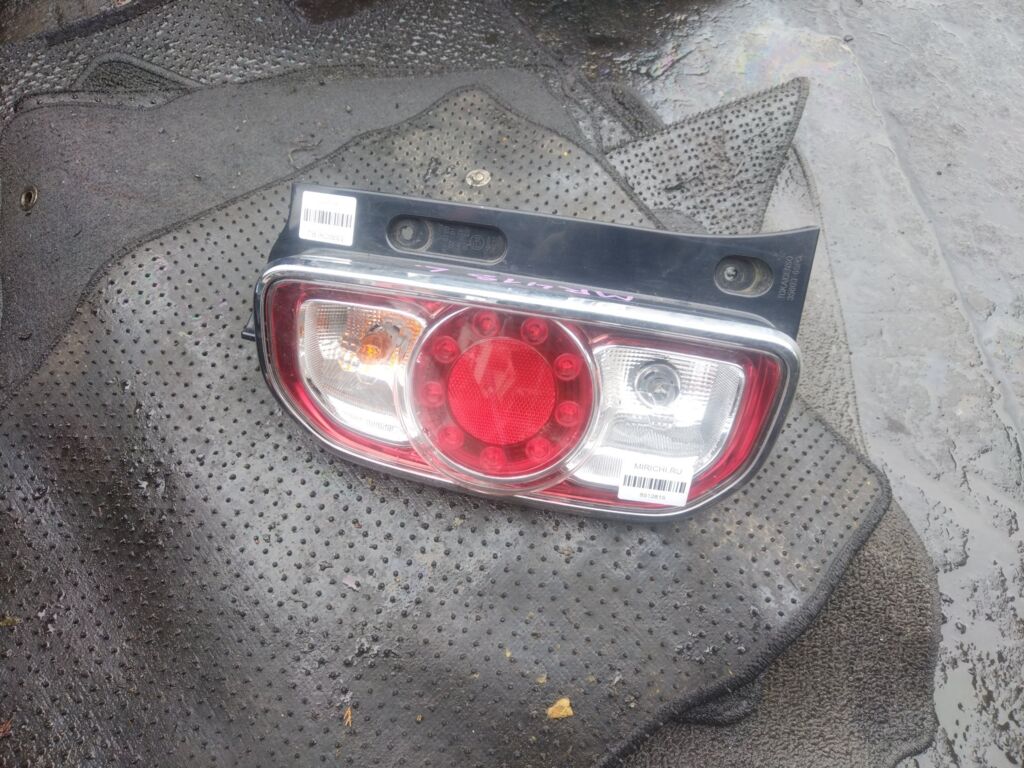 Стоп 35603-65P0 35603-65P0, на Suzuki Hustler MR41S Фото 3