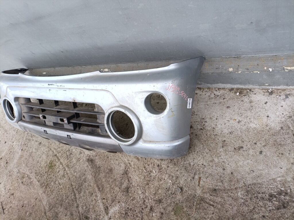 Бампер на Daihatsu Terios Kid J131G Фото 4
