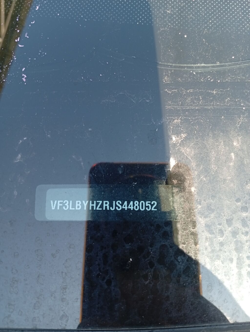 Вакуумный насос 1J0612181B на Volkswagen Polo 6R Фото 3