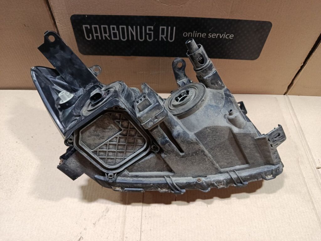 Фара 42-50 42-50 на Toyota Rav4 ACA31W Фото 7