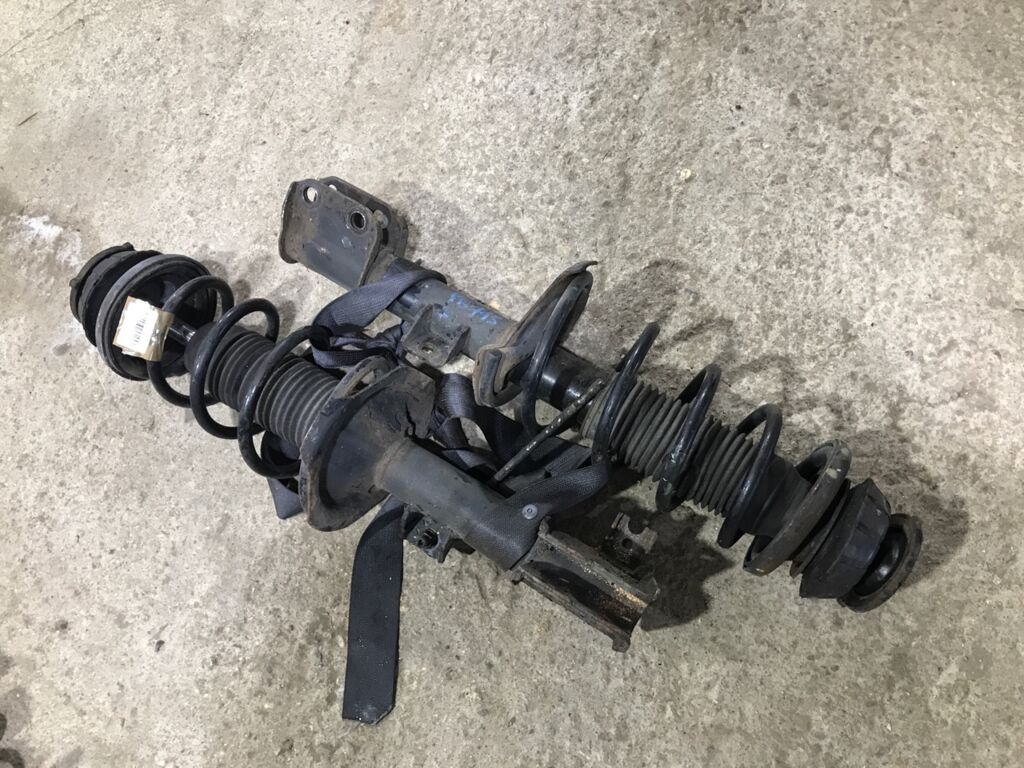 Стойка амортизатора на Suzuki Sx4 YB41S, Переднее расположение