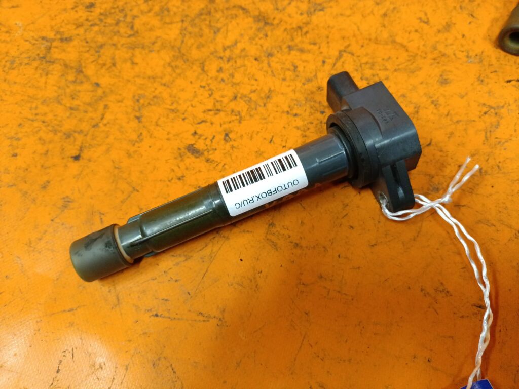Катушка зажигания на Honda Stepwgn RF3 K20A Фото 2