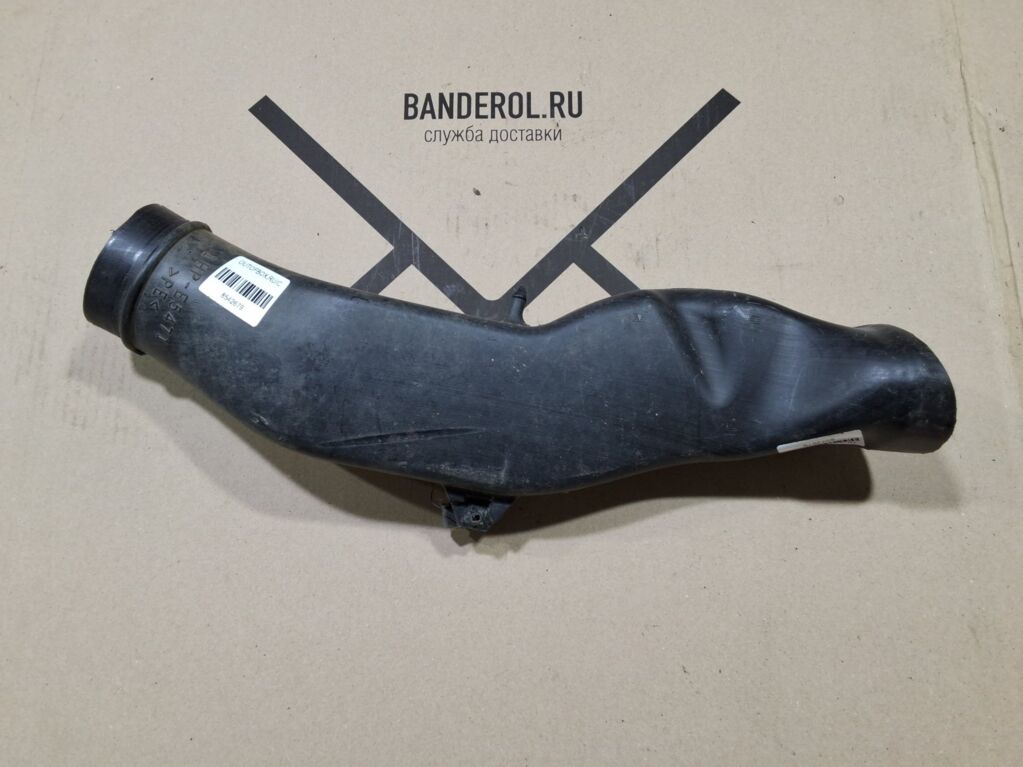 Патрубок воздушн.фильтра 1HP-E5471 на Yamaha Grizzly Фото 4