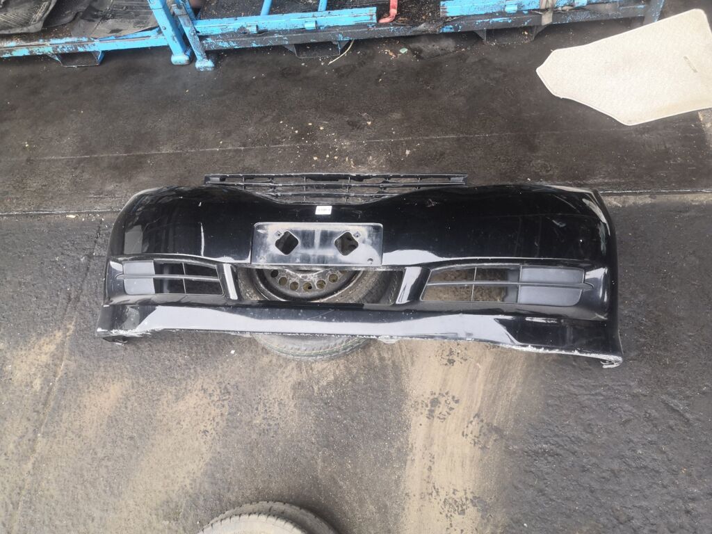 Бампер на Toyota Wish ZGE25G 52119-68090, Переднее расположение