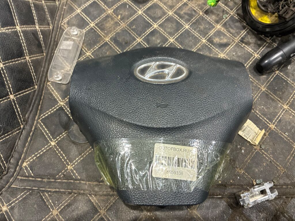 Air bag на Hyundai Accent MC 56900-1E200