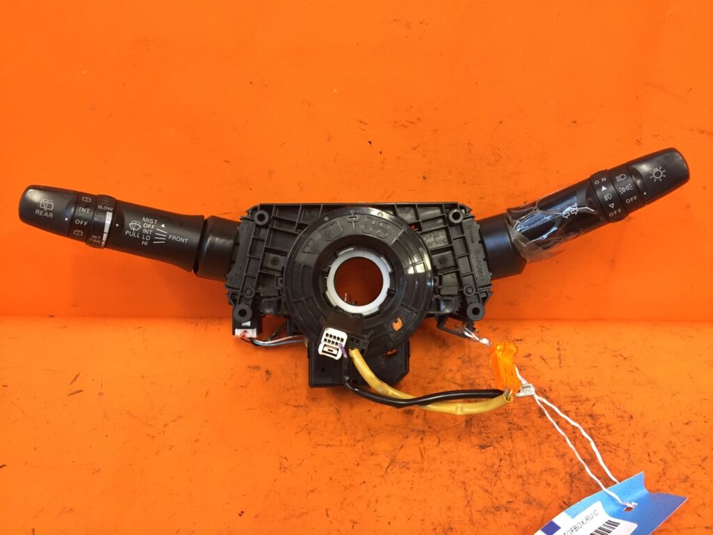 Шлейф-лента air bag на Mitsubishi Mirage A05A