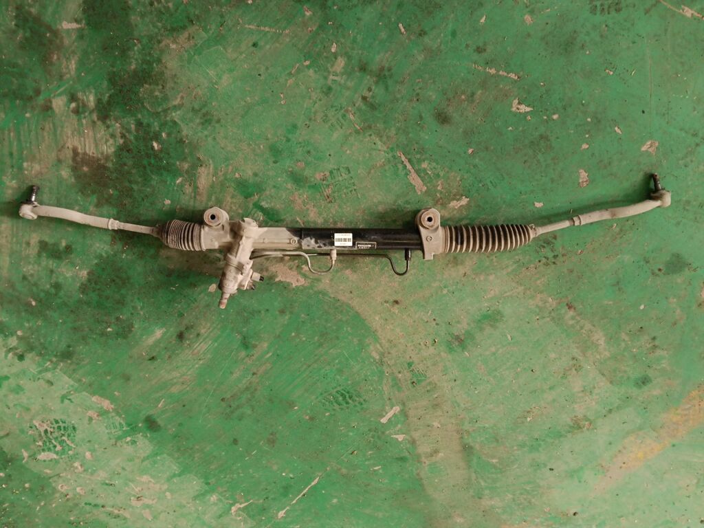 Рулевая рейка на Toyota Camry ACV40 2AZ-FE 4200033490  44200-06320  4420006290  4420006300  4420033480  4420033490  4420033530  4425006330  CR-043-ACV40L
