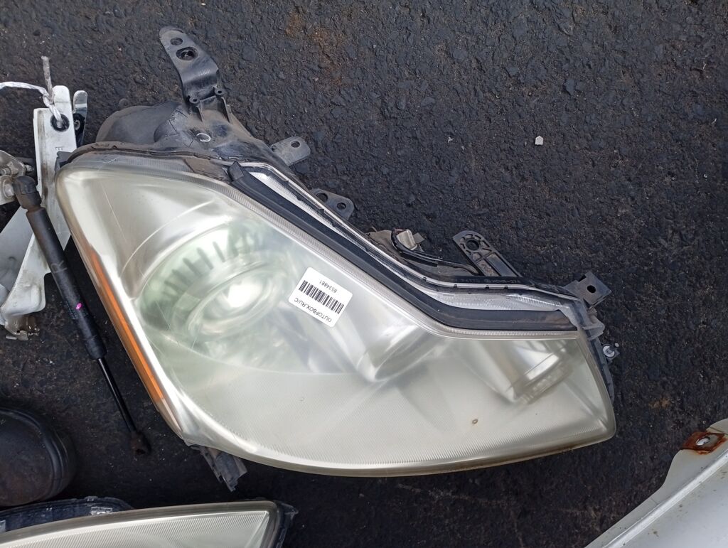 Фара на Nissan Fuga PY50 P4770, Правое расположение