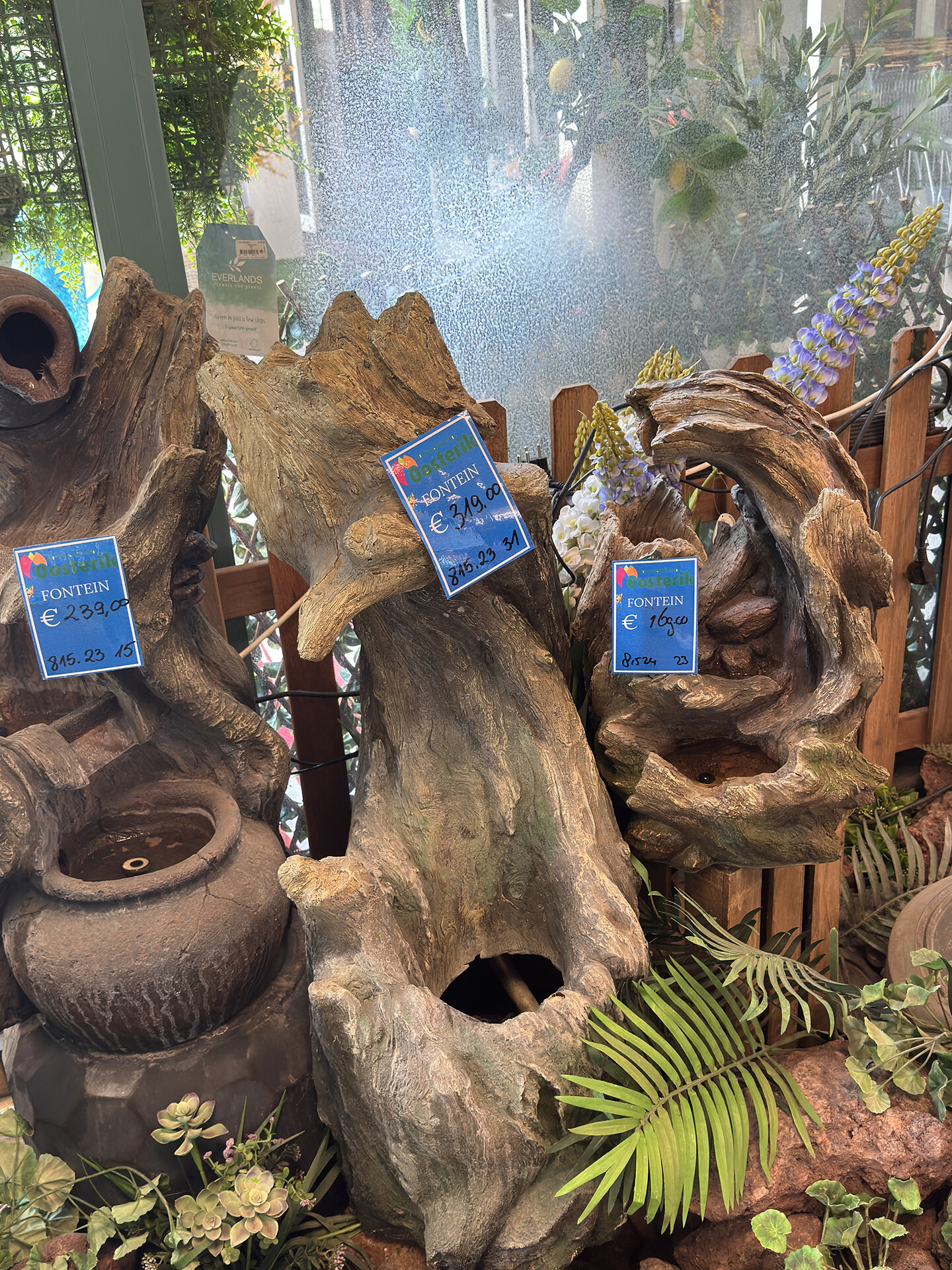 Оптовым флористам