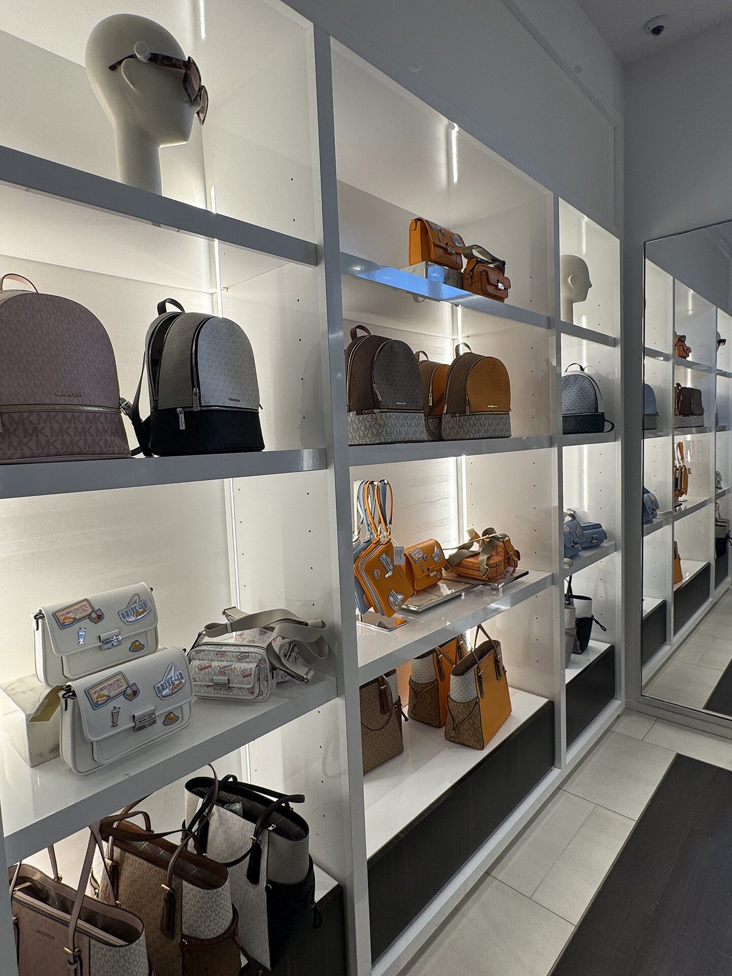 Импортерам одежды