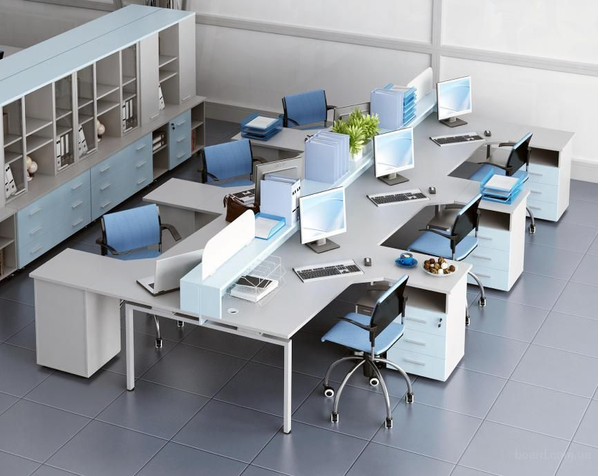 Примеры организации рабочих мест. Расстановка столов в офисе. Расположение столов в офисе. Мебель для офиса. Расположение рабочих мест в офисе.